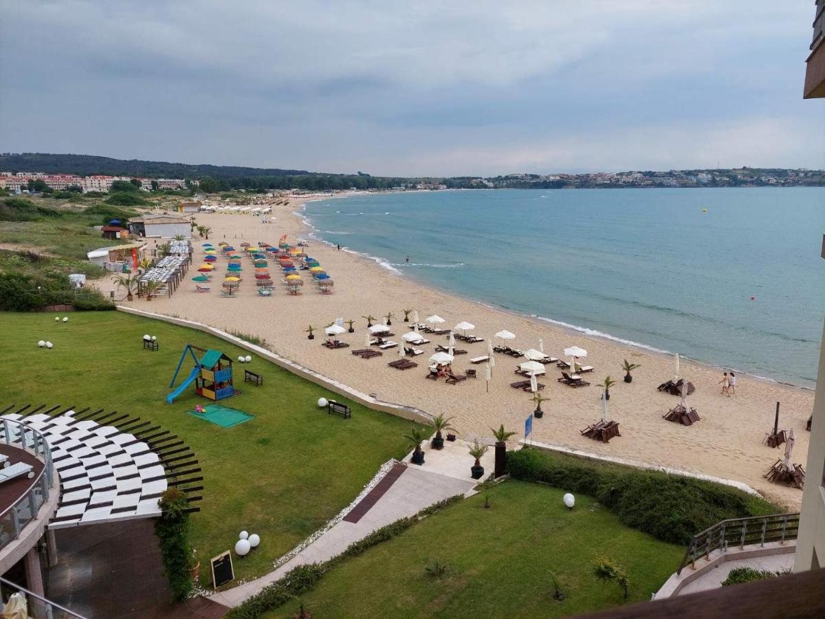 Sand Lillies Sunny Relax Sozopol Bagian luar foto