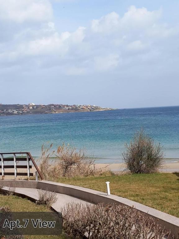 Sand Lillies Sunny Relax Sozopol Bagian luar foto